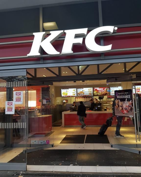 KFC