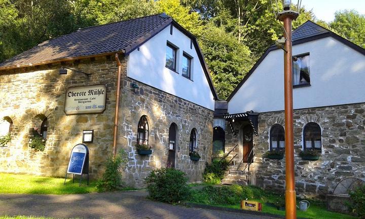 Restaurant Oberste Mühle